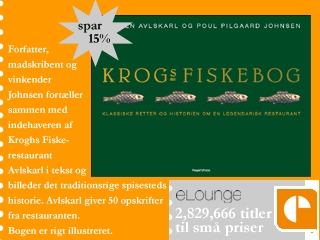 Her er en god Fiskekogebog