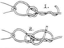 Rapala knot
