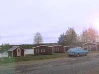 Fllfors Camping