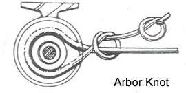 Arbor Knot