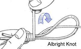 Albright Knot