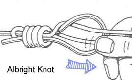 Albright Knot