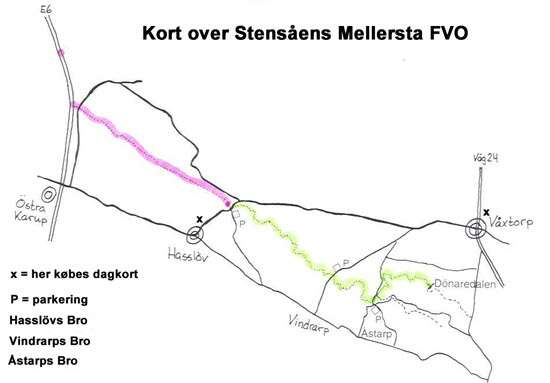 Stensens Mellersta fiskestrkning